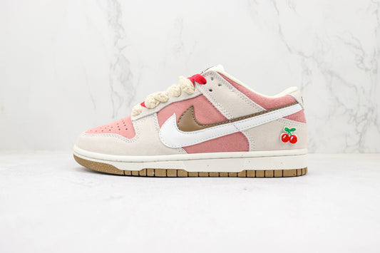 Nike Dunk low Cherry Powder