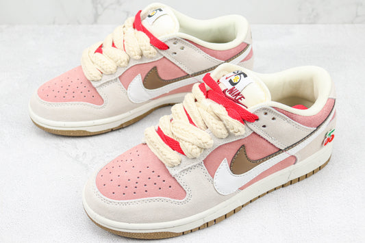 Nike Dunk low Cherry Powder