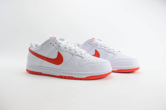 Nike Dunk Low Retro Picante Red