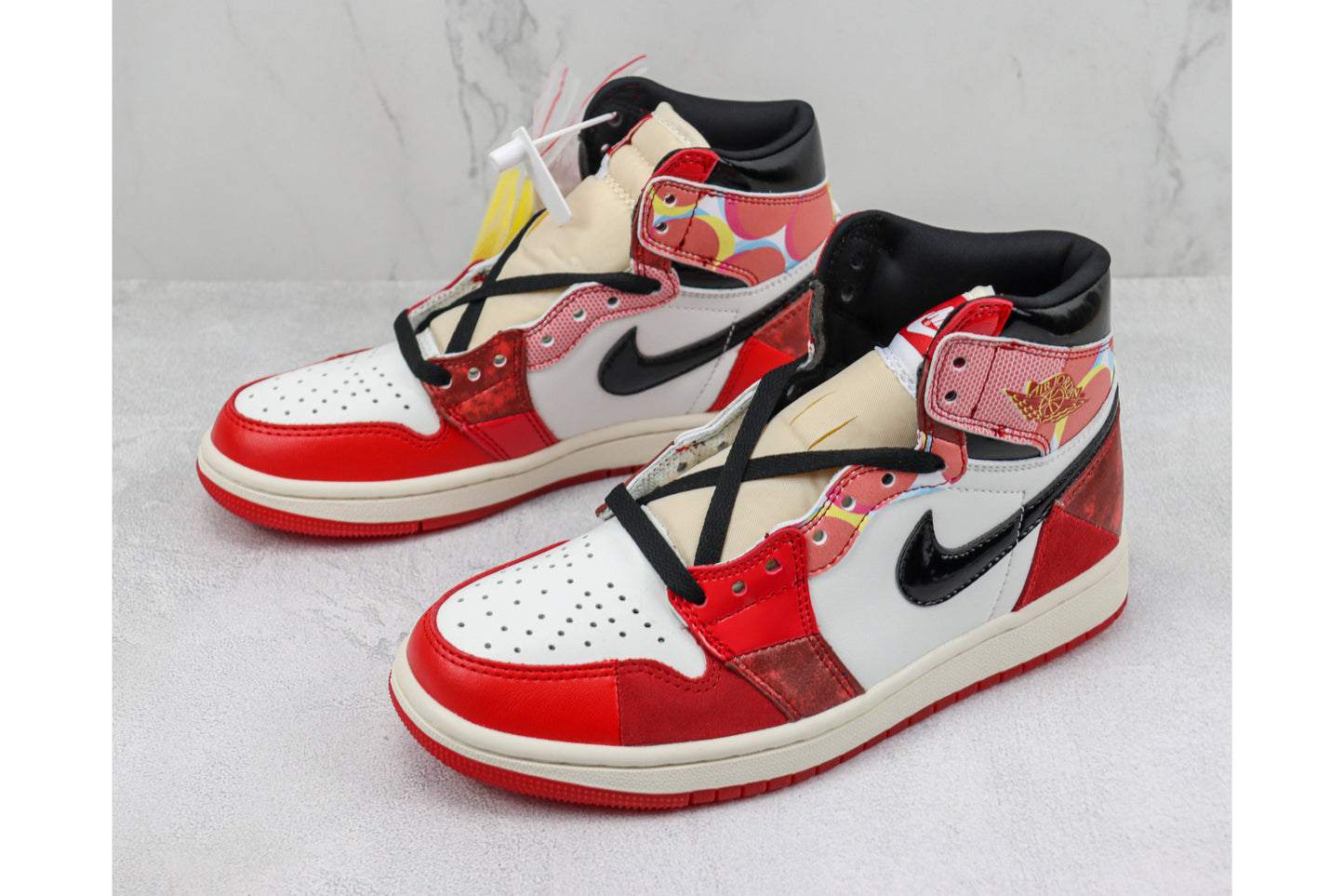 Jordan 1 High OG Next Chapter