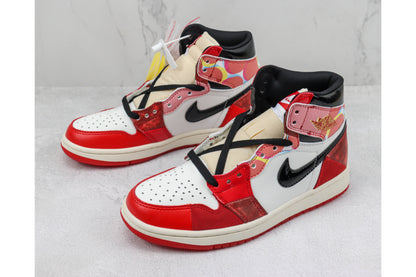Jordan 1 High OG Next Chapter