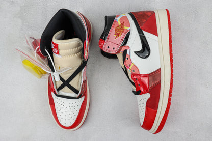 Jordan 1 High OG Next Chapter