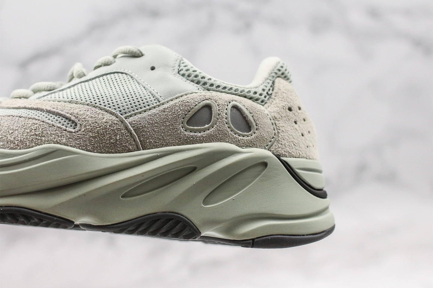 Yeezy Boost 700 Salt