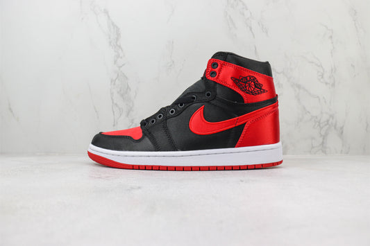Jordan 1 High OG 'Satin Bred'