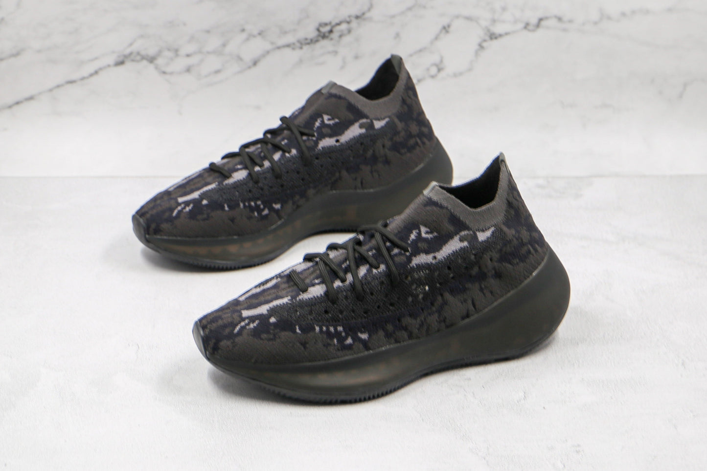 Boost 380 Alien Black