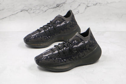 Boost 380 Alien Black