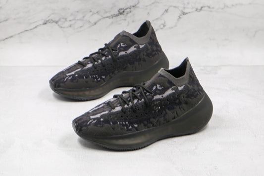Boost 380 Alien Black