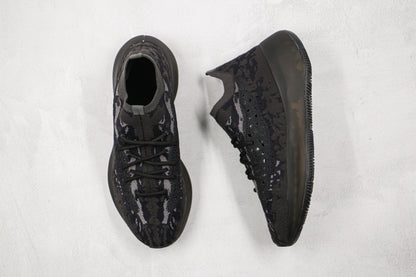 Boost 380 Alien Black