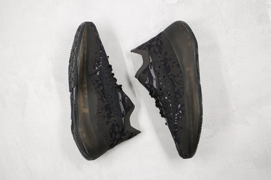 Boost 380 Alien Black