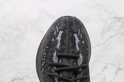 Boost 380 Alien Black