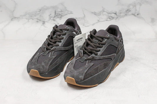 Yeezy Boost 700 Utility Black