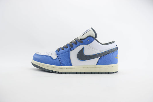 Jordan 1 Low SE Flight Vintage