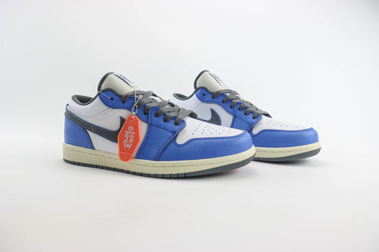 Jordan 1 Low SE Flight Vintage