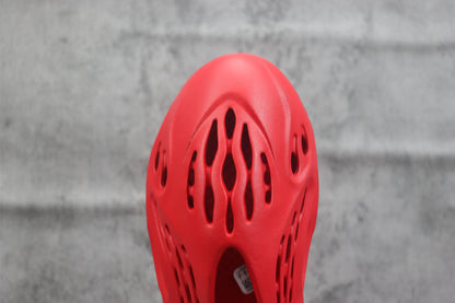 Yeezy Foam Runner Vermilion