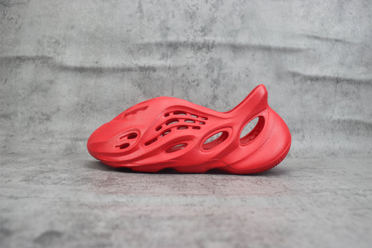 Yeezy Foam Runner Vermilion