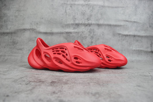Yeezy Foam Runner Vermilion