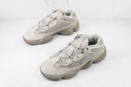 Yeezy 500 Ash Grey