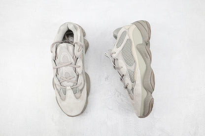 Yeezy 500 Ash Grey