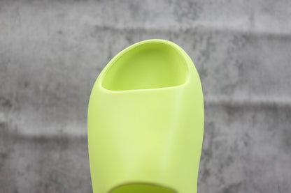 Yeezy Slide Glow Green