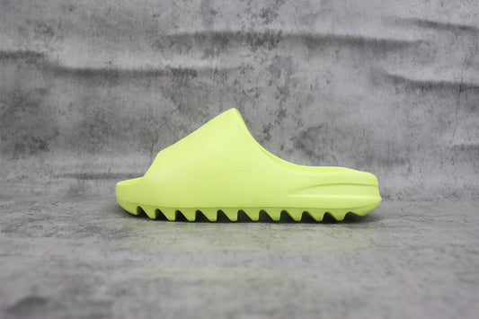 Yeezy Slide Glow Green