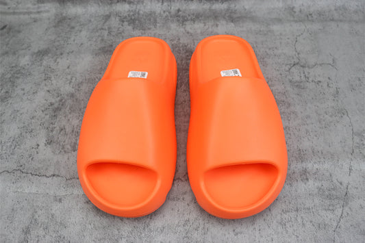 Yeezy Slide Enflame Orange