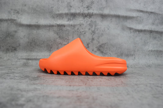 Yeezy Slide Enflame Orange