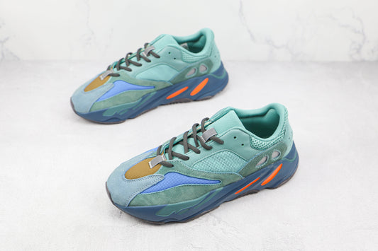 Yeezy Boost 700 Faded Azure