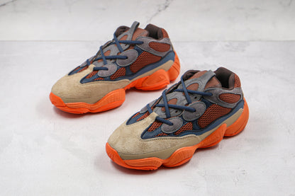 Yeezy 500 Enflame