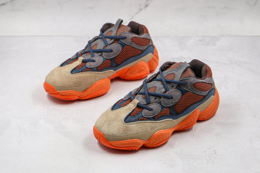 Yeezy 500 Enflame