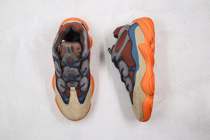 Yeezy 500 Enflame