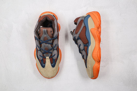 Yeezy 500 Enflame
