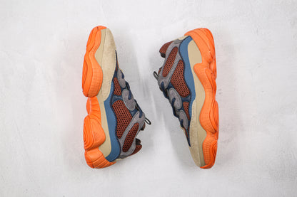 Yeezy 500 Enflame