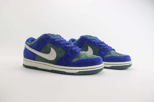 Nike SB Dunk Low Deep Royal Blue