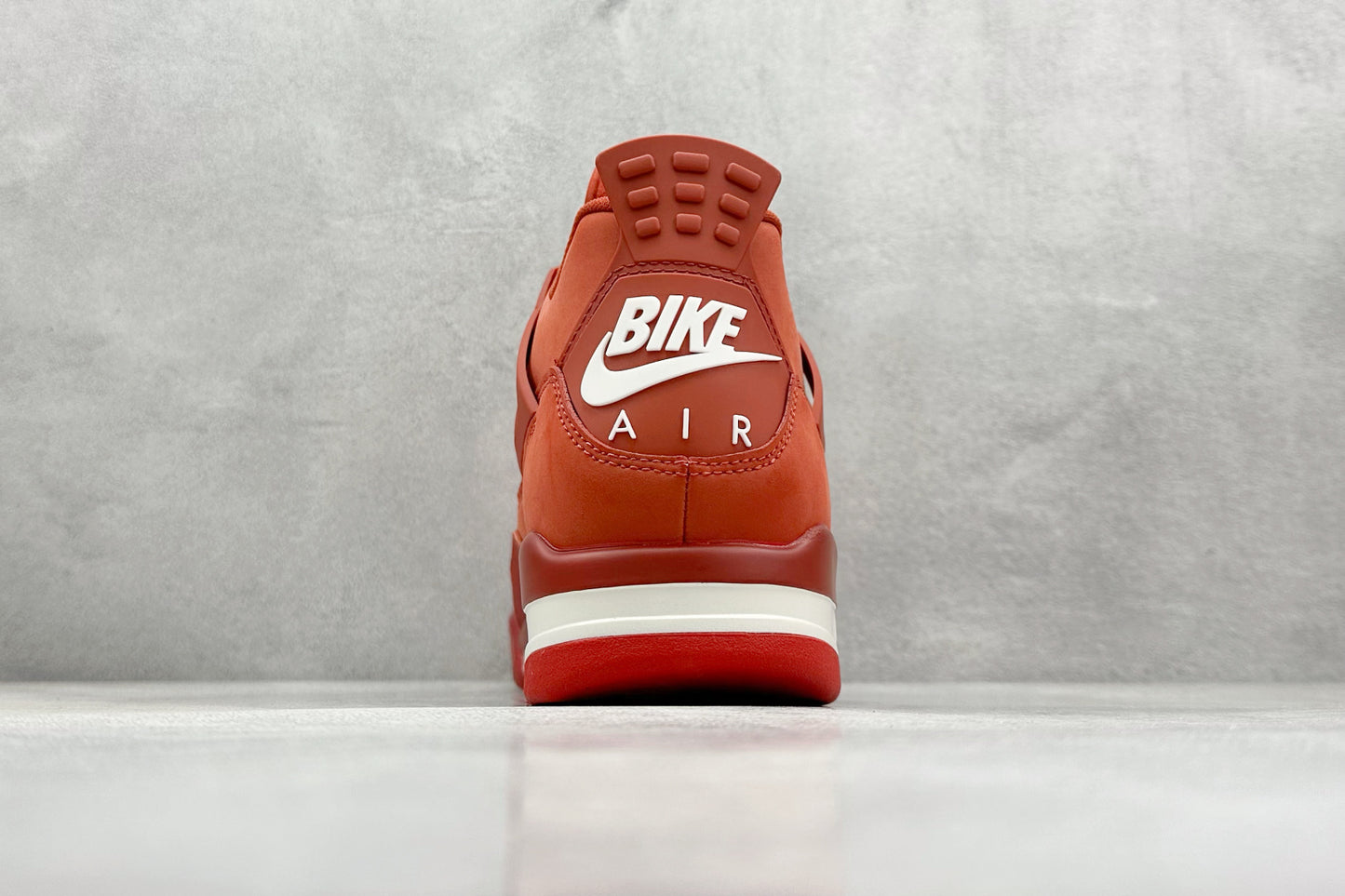 Jordan 4 Nigel Brick by Brick