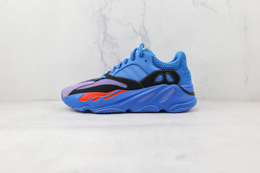 Yeezy Boost 700 'Hi-Res Blue'