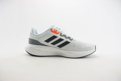 Runfalcon 3.0 'White Solar Red'