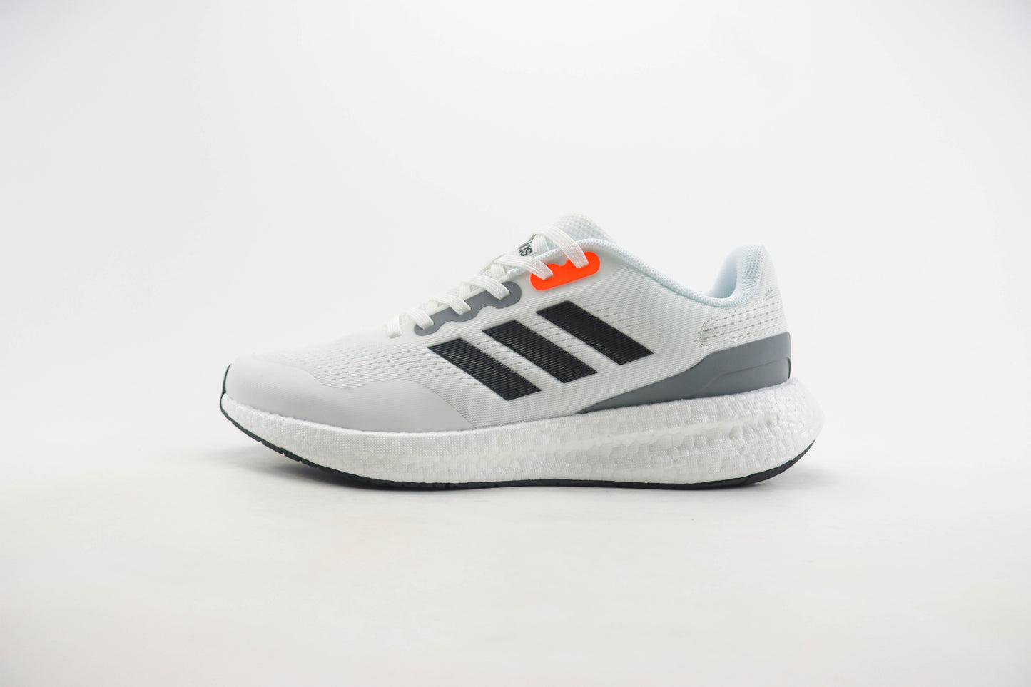 Runfalcon 3.0 'White Solar Red'