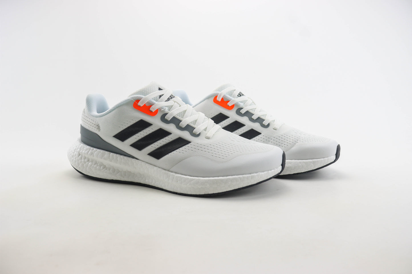 Runfalcon 3.0 'White Solar Red'