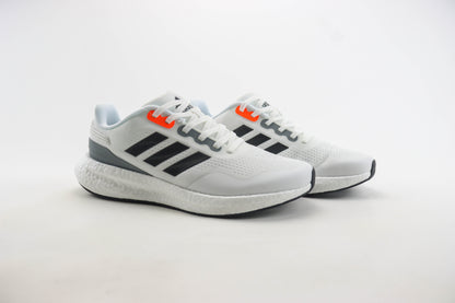 Runfalcon 3.0 'White Solar Red'