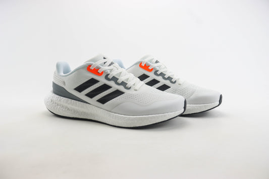 Runfalcon 3.0 'White Solar Red'