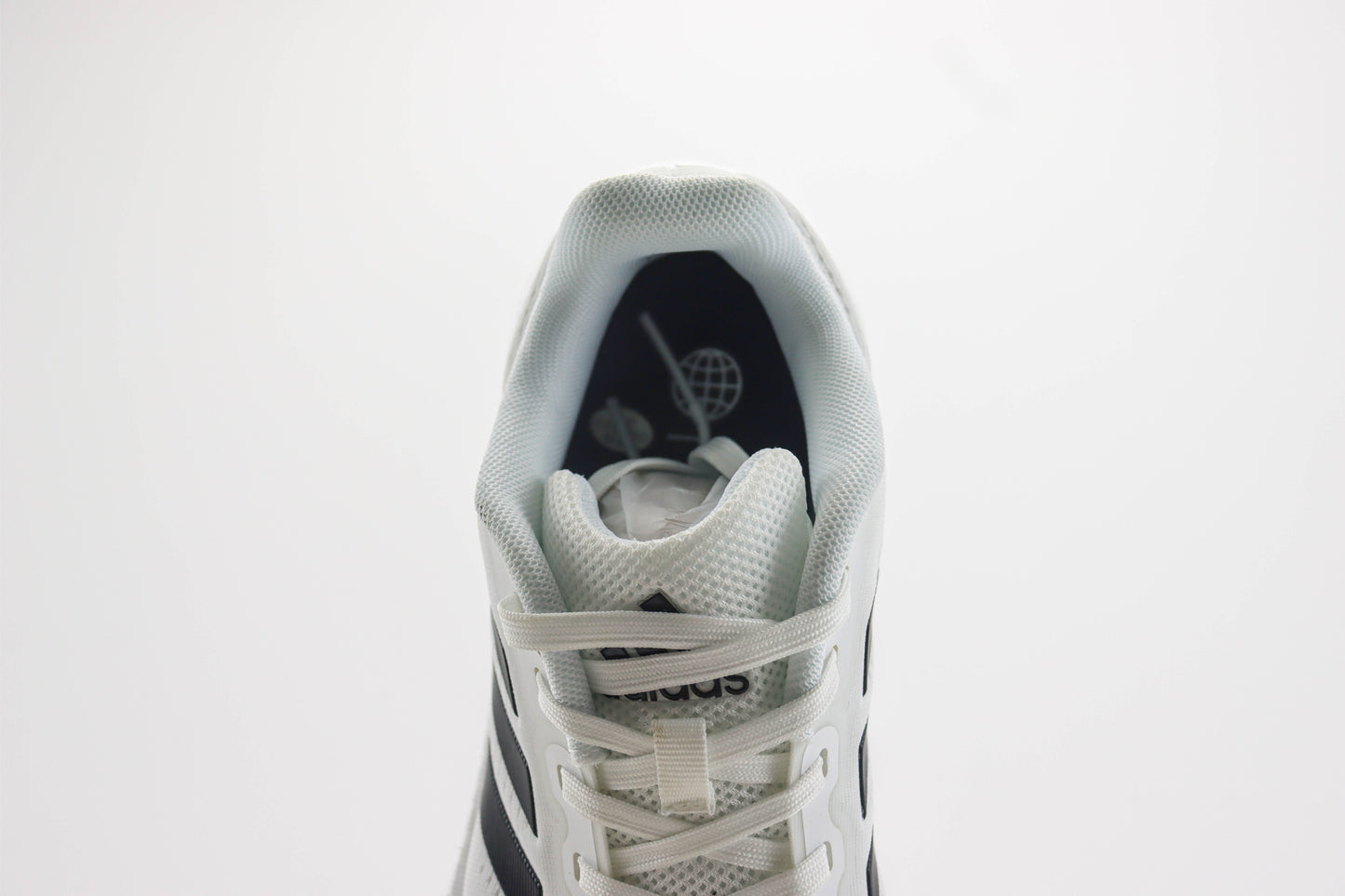 Runfalcon 3.0 white black