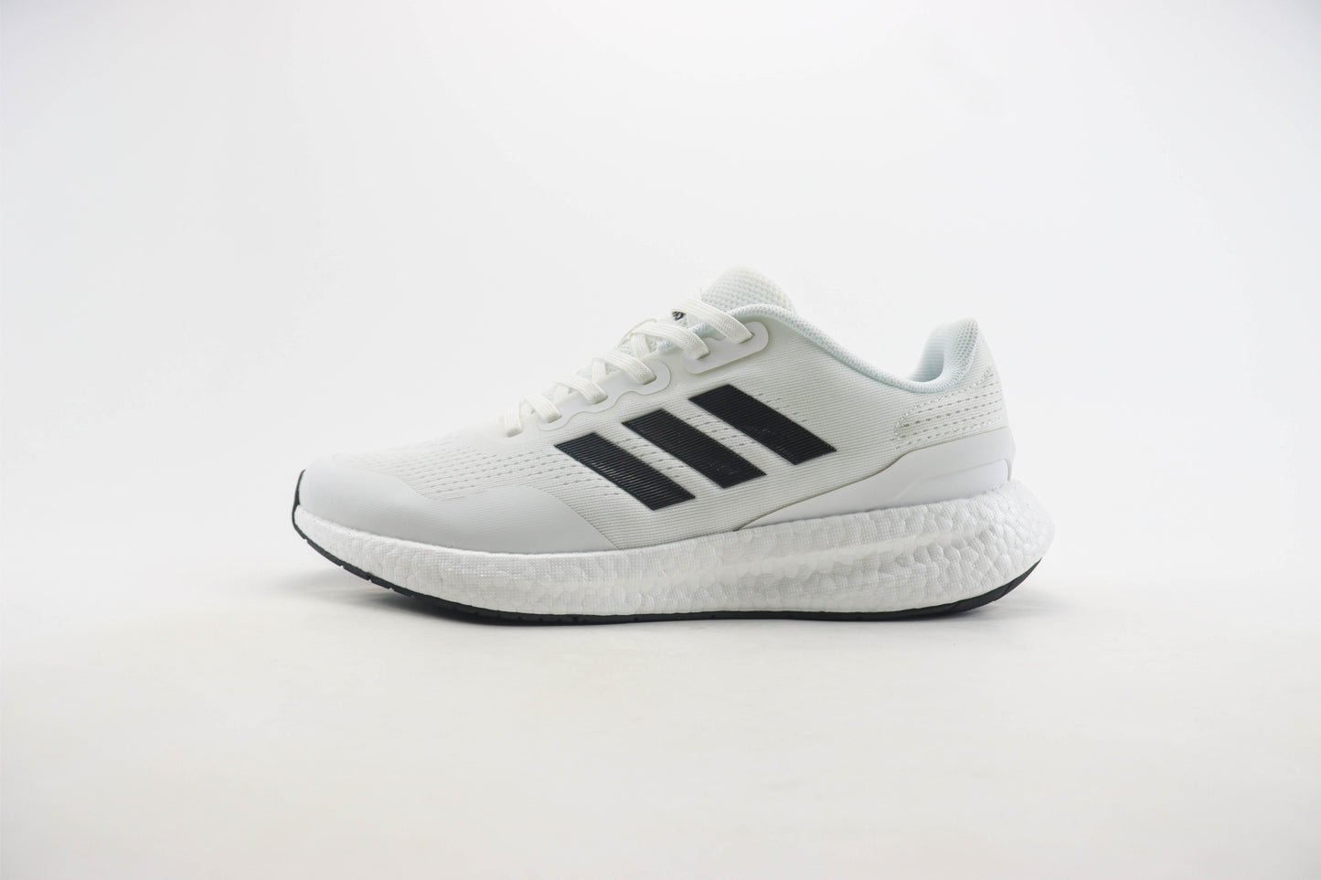 Runfalcon 3.0 white black