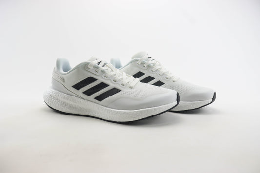 Runfalcon 3.0 white black