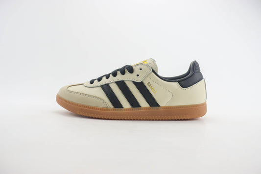 Samba OG Cream White & Core Black