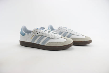 Samba OG Halo Blue