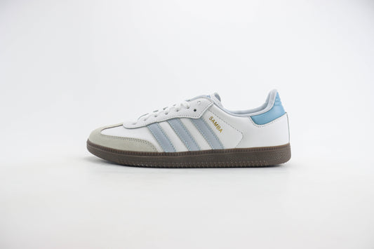 Samba OG Halo Blue