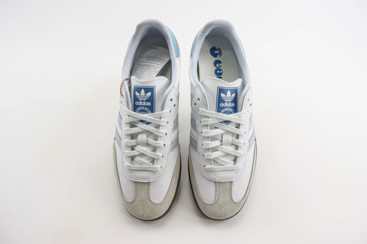 Samba OG Halo Blue