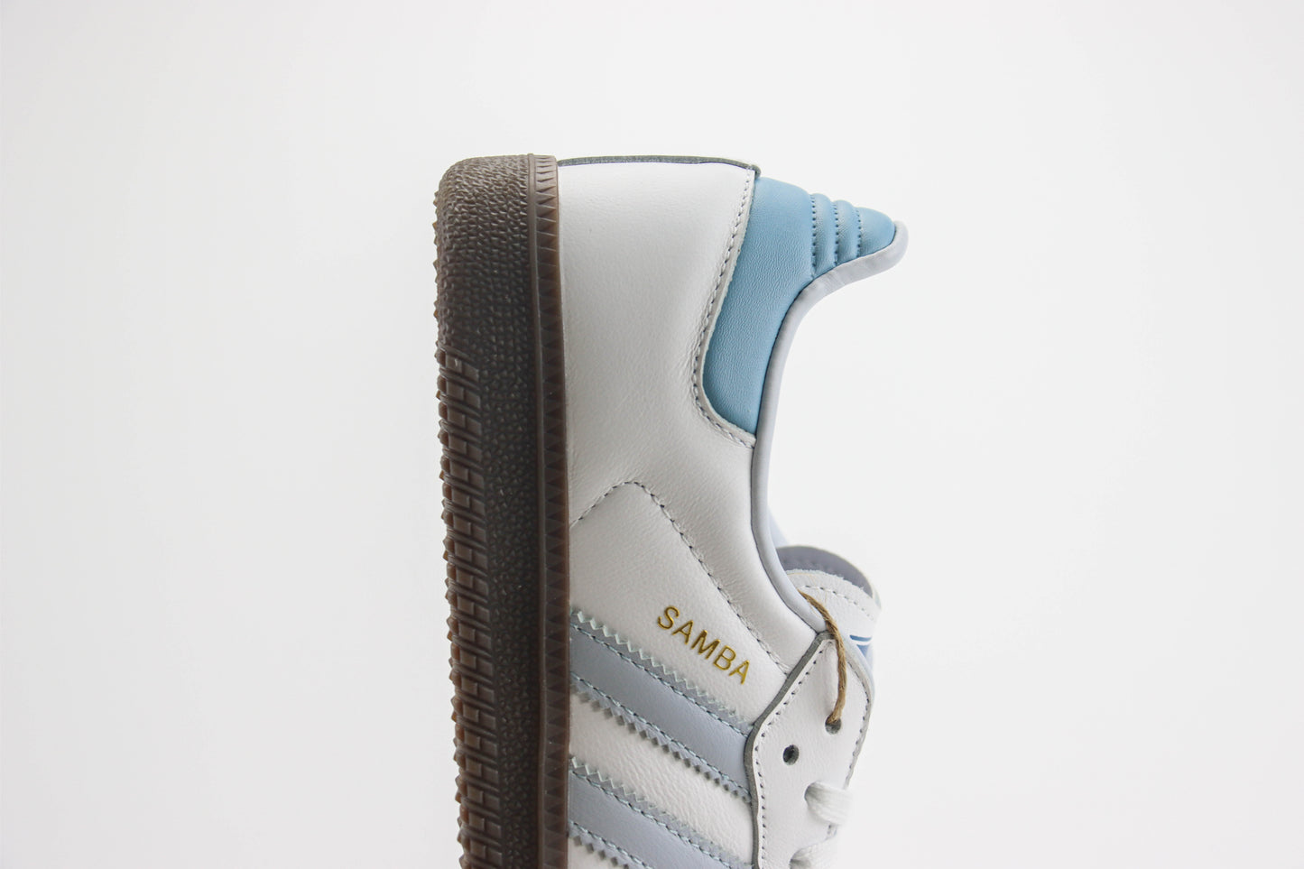 Samba OG Halo Blue