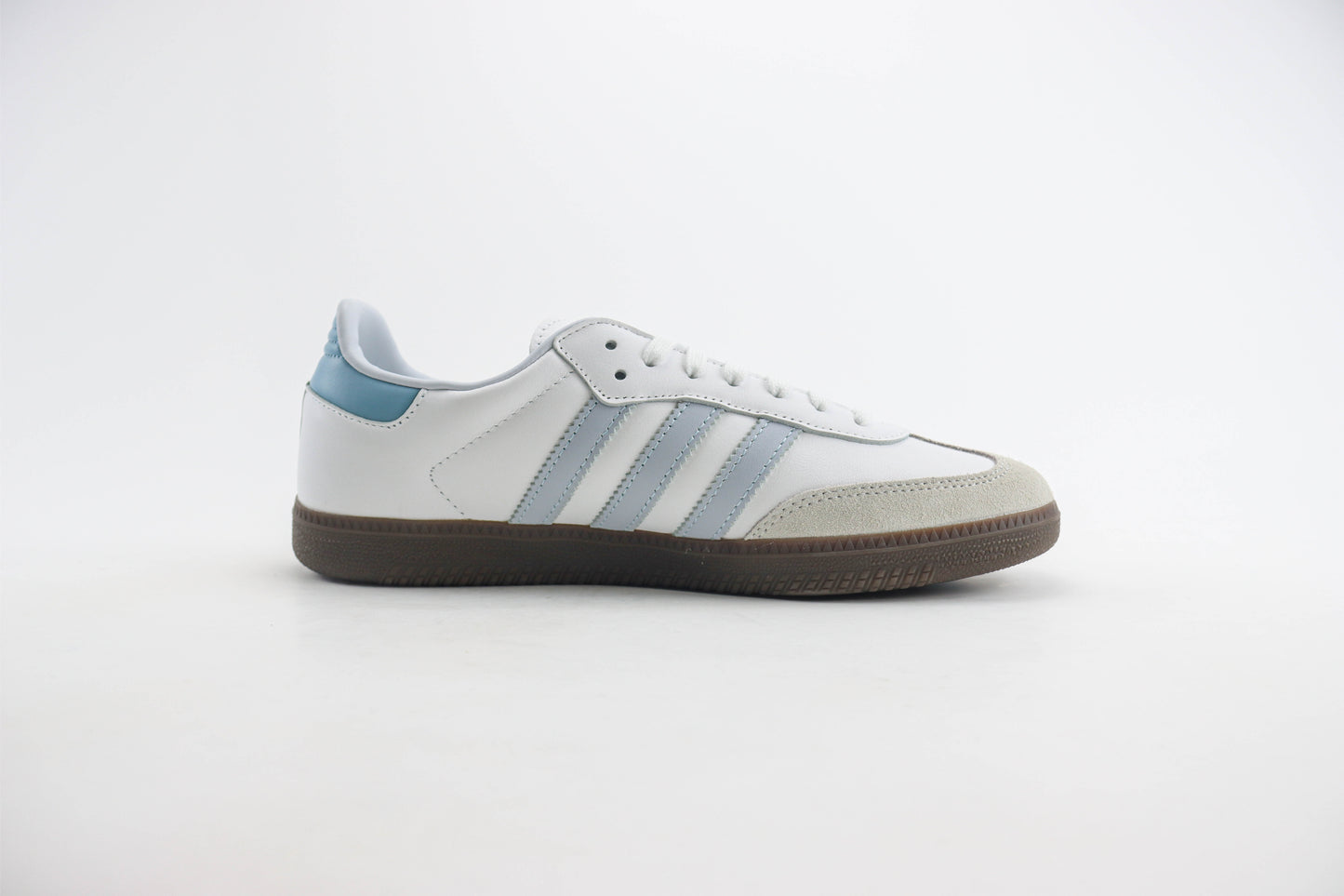 Samba OG Halo Blue