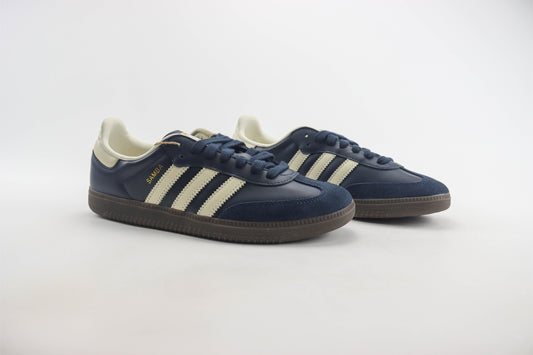 Samba Og Night Navy Gum